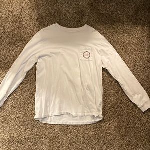 Vineyard Vines Long Sleeve Tee